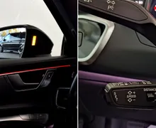Zunanja slika - Audi A6 - Avant 40 TDI Quattro S-line S-tronic•PANO•AMBIENT•ACC• - 19 - Predogledna slika