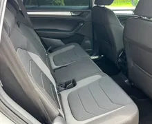 Notranja slika - Škoda Kodiaq - 2.0 TDI Ambition DSG -1 LASNIK-7 SEDEŽEV-ODLIČNA - 11 - Predogledna slika