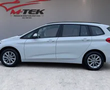 Zunanja slika - BMW serija 2 Gran Tourer: - 216d Sport Line - 5 - Predogledna slika