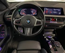 Notranja slika - BMW serija 2 Gran Coupe: - 218i |M|Laser|HUD|Temp.|Gretje|AmbientL|PDC|Navi - 9 - Predogledna slika