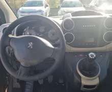 Zunanja slika - Peugeot Partner - Tepee 1.6 HDi Family  VELIKI SERVIS - 10 - Predogledna slika