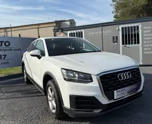 Zunanja slika - Audi Q2 - 1.6 TDI UREDIMO FINANCIRANJE POLOG 1200... - 2 - Predogledna slika