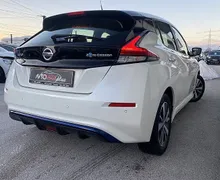 Zunanja slika - Nissan Leaf - Acenta 40kW LED NAVI KAMERA 360 PDC KEYLESS... - 7 - Predogledna slika