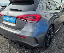 Zunanja slika - Mercedes-Benz A-Razred - A 35 AMG 4MATIC Advance Avt. SLO. beri opombe - 3 - Predogledna slika