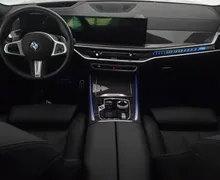 Zunanja slika - BMW X5 - serija : xDrive30d Avt-M.SPORT-ZRAČ-KLJUKA-HUD-KAM360-PANO. - 10 - Predogledna slika