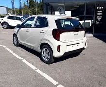 Zunanja slika - KIA Picanto - 1.0 GDI LX Active. M T  4-sedežni - 4 - Predogledna slika