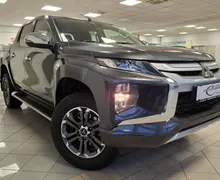 Zunanja slika - Mitsubishi L 200 - 2.3 4X4-1.LASTNIK-SLO-LED-NAVI-KAMERA-ODLIČEN- - 1 - Predogledna slika
