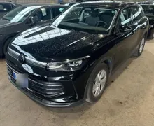 Zunanja slika - VW Tiguan - 2.0 TDI DSG Life 110kW.KAMERA.LED.ACC.2025.TOP - 3 - Predogledna slika