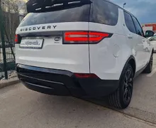 Zunanja slika - Land Rover Discovery - Dynamic HSE 3.0TDI 306KM 4WD MODIFICIRAN 7 SEDEŽ.. - 5 - Predogledna slika