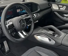 Zunanja slika - Mercedes-Benz GLE-Razred - AMG 53 e 4MATIC PREMIUM PLUS - 4 - Predogledna slika