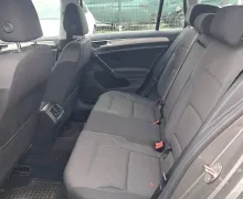 Notranja slika - Volkswagen - 2.0 / TDI 4 MOTION - 10 - Predogledna slika