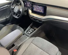 Zunanja slika - Škoda Octavia - 1.LASTNIK-RADAR-VIRTUAL-KEYLESS-NAVIGACIJA-MEMORY - 15 - Predogledna slika