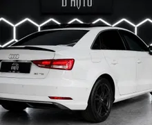 Notranja slika - Audi A3 - Limuzina 1.6 TDI Sport S tronic PANO|VIRTUAL|KAMER - 8 - Predogledna slika