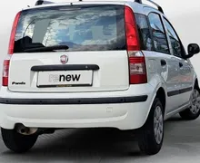Zunanja slika - Fiat Panda - 1.2 8v Active - 3 - Predogledna slika