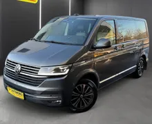 Zunanja slika - VW Caravelle - 2.0 TDI AUT. HIGHLINE RADAR FULL LED WEBASTO KAM.. - 2 - Predogledna slika