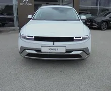 Zunanja slika - Hyundai Ioniq 5 - 168kW FL PREMIUM 84kWh toplotna. el.kljuke. - 2 - Predogledna slika