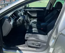 Zunanja slika - Volkswagen Passat - 2.0 TDI BMT Highline DSG.DYNA. LED.ACC.MASAŽ. - 12 - Predogledna slika