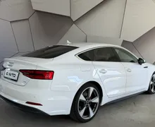 Zunanja slika - Audi A5 - Sportback 2,0 TDI Sport S tronic - 7 - Predogledna slika