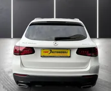 Zunanja slika - Mercedes-Benz GLC-Razred - 300DE 4MATIC AUT MULTIBEAM NAVI PDC KAMERA TOP... - 5 - Predogledna slika