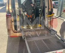 Zunanja slika - Volkswagen Multivan - Multivan - 6 - Predogledna slika