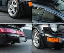 Zunanja slika - Porsche 911 - 964 Turbo 3.3 - BAD BOY - ZA POZNAVALCE - 13 - Predogledna slika
