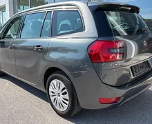 Zunanja slika - Citroën C4 Grand Picasso - 1.6 BlueHDi S S Exclusive 7 SEDEŽEV - 4 - Predogledna slika
