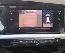 Zunanja slika - Opel Grandland - 1.2 TURBO 96KW - POTRJENA SERVISNA - AKCIJSKA CENA - 18 - Predogledna slika