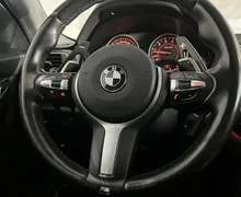 Notranja slika - BMW serija 3 Touring: - 340i|xDrive|Tempomat|Pano|Gretje|PDC|HUD|Kljuka|.. - 9 - Predogledna slika
