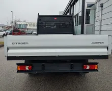 Zunanja slika - Citroën Jumper Confort - 2.2L 180 - 5 - Predogledna slika
