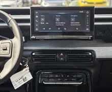 Zunanja slika - Citroën C3 - Max Turbo 100 S S ročni - 8 - Predogledna slika
