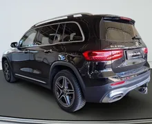 Zunanja slika - Mercedes-Benz GLB-Razred - GLB 200 d AMG Line Avt. - 4 - Predogledna slika