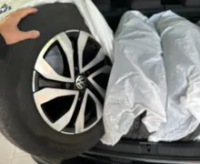 Zunanja slika - Volkswagen Tiguan - 2.0 TDI 110kW.NEMŠKI+4ALU.NAVI.AUT.GRET.SED.LED - 19 - Predogledna slika