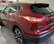 Zunanja slika - Nissan Qashqai - 1.6 DCI TEKNA 4WD+4ALU.KAMERA.PANORAMA.USNJE.LED - 5 - Predogledna slika