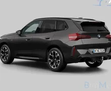 Zunanja slika - BMW serija X3: - xDrive20d|M-Sport|Kljuka|Kamera|Memory|Gretje| - 3 - Predogledna slika