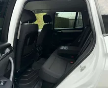 Zunanja slika - BMW X3 - serija : 2.0XD-4X4-AUT-BI XENON-NAVI-LIZING ZA TUJCE-PDC- - 12 - Predogledna slika