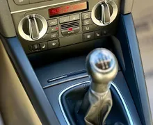 Zunanja slika - Audi A3 - Sportback 1.6 TDI DPF e Attraction - 12 - Predogledna slika