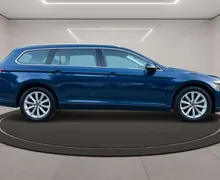 Zunanja slika - Volkswagen Passat - Variant 2.0 TDI 150 KM LED F1 DSG ACC CarPlay 1. lastnik - 7 - Predogledna slika