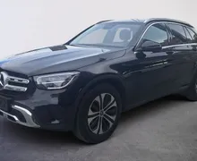 Zunanja slika - Mercedes-Benz GLC-Razred - GLC 220 d 4MATIC Avt. - 2 - Predogledna slika