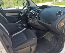 Zunanja slika - Renault Kangoo - Confort dCi 90  1 LASTNIK VELIKO OPREME - 9 - Predogledna slika