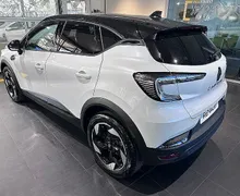Zunanja slika - Renault Captur - Techno TCe 160 EDC + My Revision - 6 - Predogledna slika