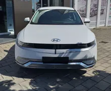 Zunanja slika - Hyundai Ioniq 5 - 168kW PREMIUM 84kWh .VOZILA V PRIHODU - 8 - Predogledna slika