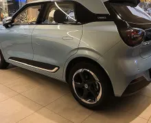 Zunanja slika - Dongfeng Box - 42.3 kWh -7.200€ SUBVENCIJE - NA ZALOGI - 7 - Predogledna slika