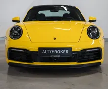 Zunanja slika - Porsche 911 - Carrera S Coupe PDK PASM LED LIFT NAVI KAM - 2 - Predogledna slika