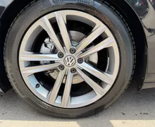 Zunanja slika - VW Arteon - 2.0 TDI ELEGANCE DSG-HIGH LED-ALU 18-ACC-NAVI - 10 - Predogledna slika