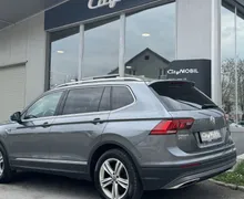 Zunanja slika - VW Tiguan Allspace - 7 SEDEŽEV-AVTOMATIK-EDITION-RADAR-NVI-KAMERA-GRET - 5 - Predogledna slika