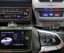 Zunanja slika - Volkswagen Tiguan - 2.0 TDI 4-Motion DSG Elegance 200KM - 15 - Predogledna slika