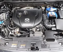 Zunanja slika - Mazda Mazda6 - 2.2 D ATTRACTION AUTO - FINANCIRANJE - LEANPAY - 12 - Predogledna slika