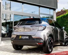 Zunanja slika - Renault Captur - TCe 90 Techno - 5 - Predogledna slika