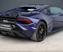 Zunanja slika - Lamborghini Huracan - Tecnica 640-2 Viola Altheia LIFT kamera RWD - 5 - Predogledna slika