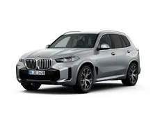 Zunanja slika - BMW X5 - xDrive30d - 1 - Predogledna slika